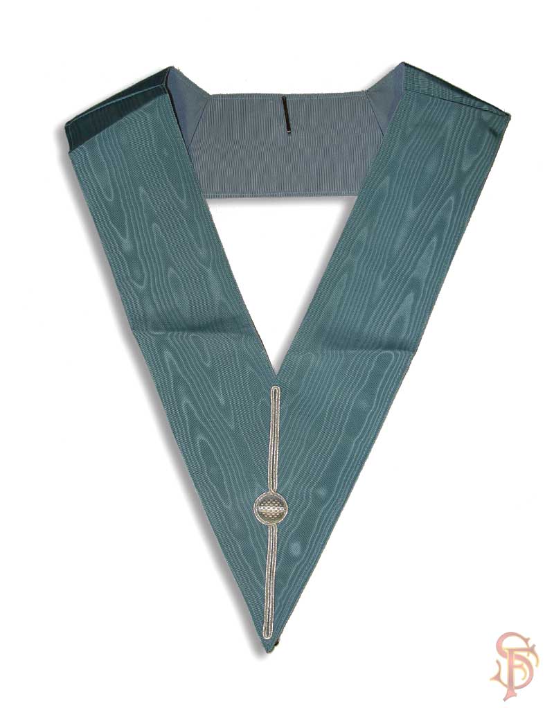 Masonic Collar