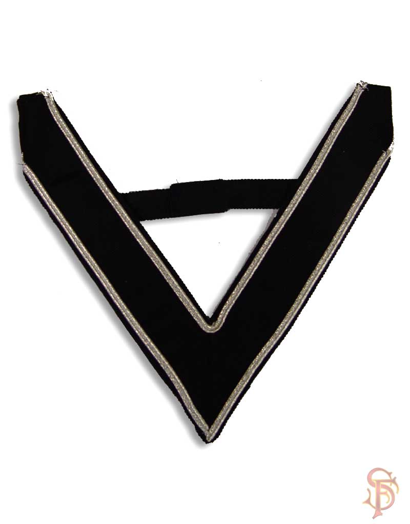Masonic Collar